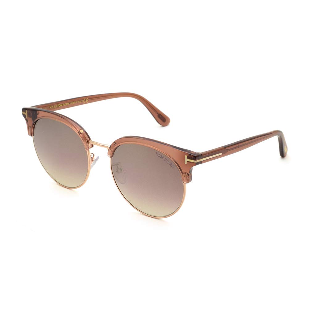 TOM FORD サングラス FT0342S TOM FORD(トムフォード) Julia-02 TF582(FT0582) 45P サングラス